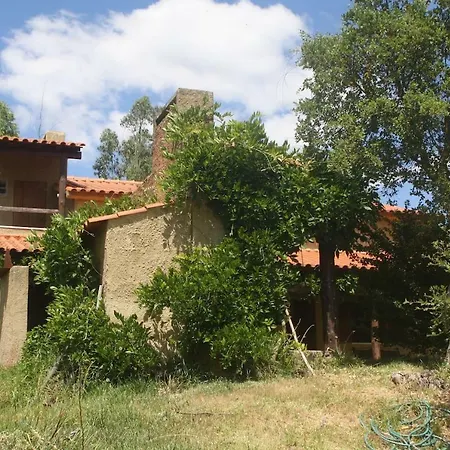 Casa Riotempo + Jangada