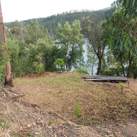 Casa Riotempo + Jangada Ferienhaus Tomar