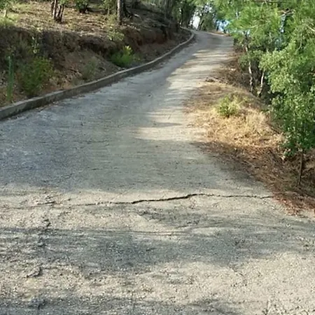 Casa Riotempo + Jangada Tomar