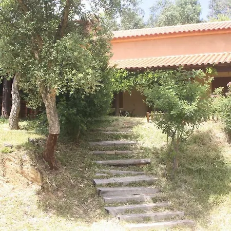 Casa Riotempo + Jangada Nyaraló