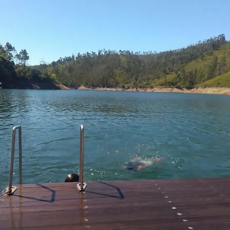 Casa Riotempo + Jangada *