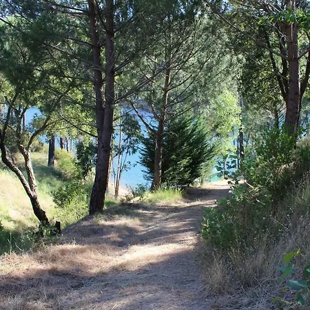 Сasa de vacaciones Casa Riotempo + Jangada Tomar