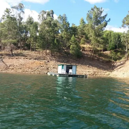 Casa Riotempo + Jangada Ferienhaus