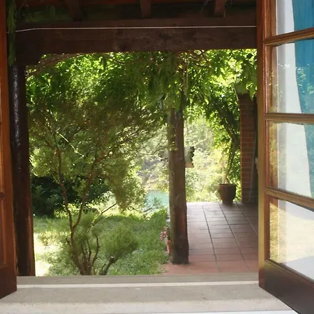 Feriehus Casa Riotempo + Jangada