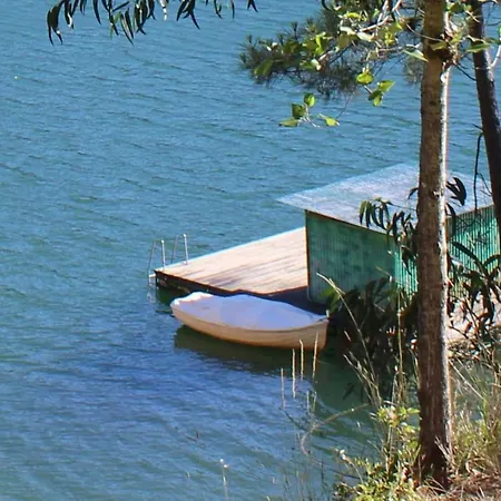 Casa Riotempo + Jangada *