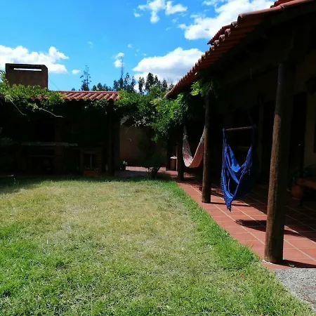 Ferienhaus Casa Riotempo + Jangada *