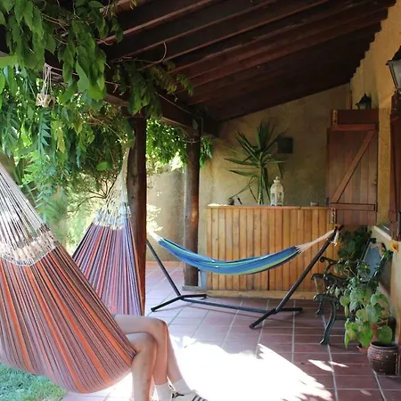 Casa Riotempo + Jangada Ferienhaus *