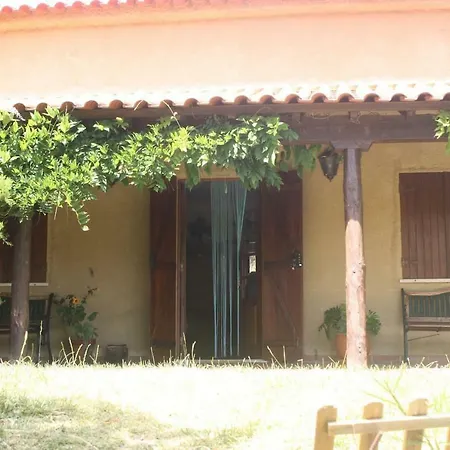 Casa Riotempo + Jangada