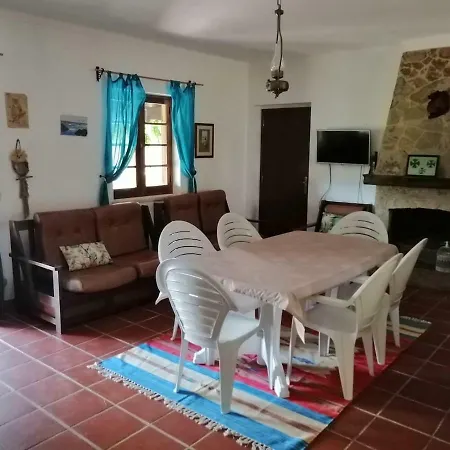 Casa Riotempo + Jangada