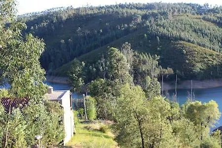 Casa Riotempo + Jangada Tomar