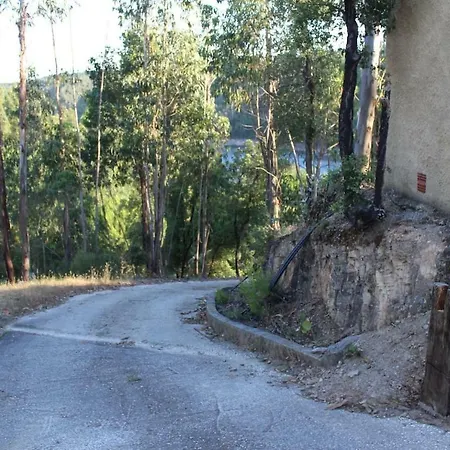 Casa Riotempo + Jangada Feriehus