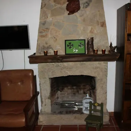 Casa Riotempo + Jangada Feriehus