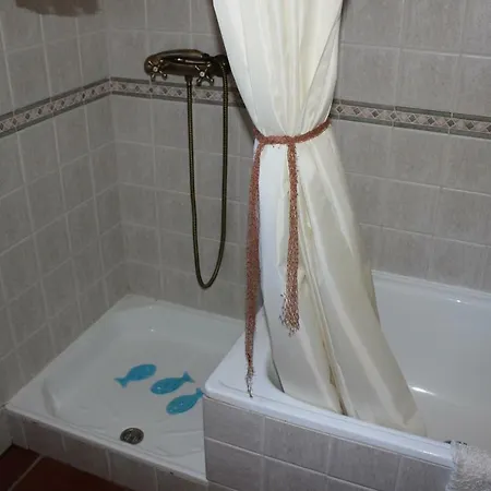 Casa Riotempo + Jangada * Tomar