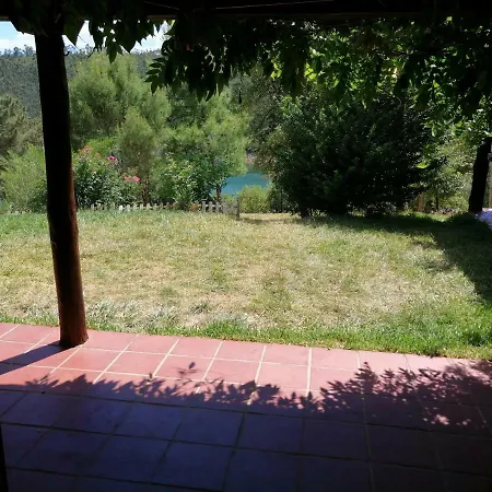 Casa Riotempo + Jangada