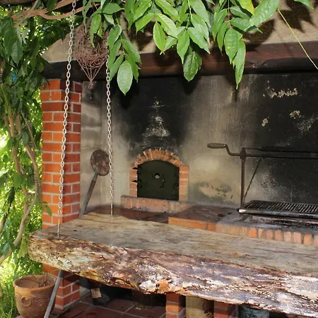 Casa Riotempo + Jangada Ferienhaus *