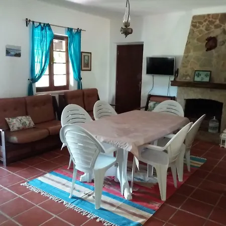 Ferienhaus Casa Riotempo + Jangada *