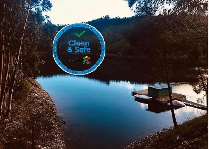 別荘 Casa Riotempo + Jangada