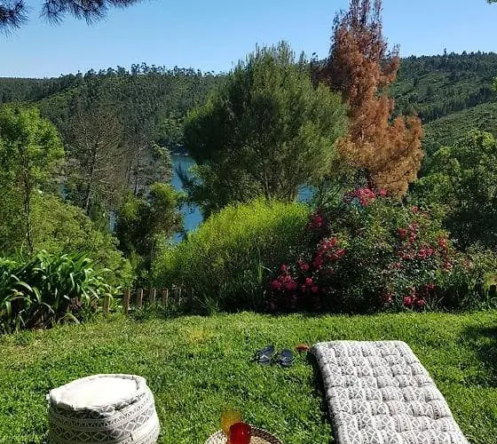 Casa Riotempo + Jangada