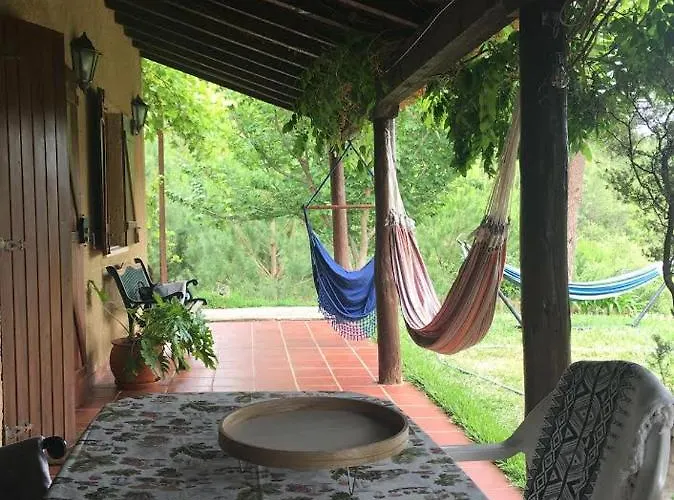 別荘 Casa Riotempo + Jangada *