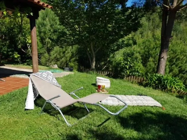 Casa Riotempo + Jangada Nyaraló