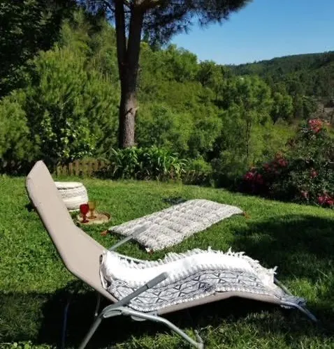 Casa Riotempo + Jangada Nyaraló *