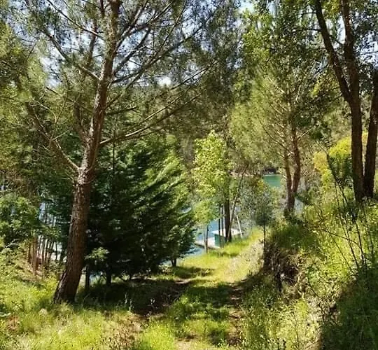 Casa Riotempo + Jangada *