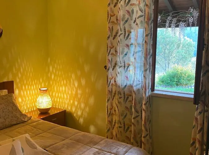 Nyaraló Casa Riotempo + Jangada *