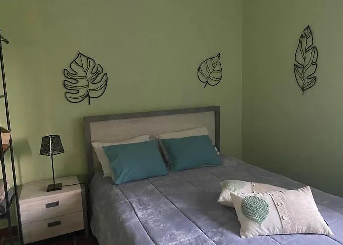 Casa Riotempo + Jangada Tomar