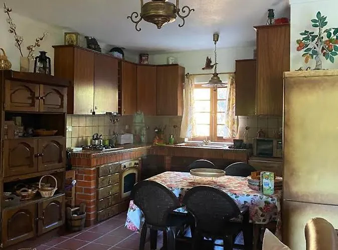 Casa Riotempo + Jangada Nyaraló *