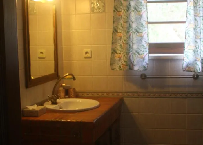 Nyaraló Casa Riotempo + Jangada Tomar