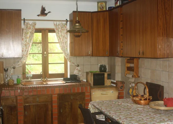 Casa Riotempo + Jangada Nyaraló