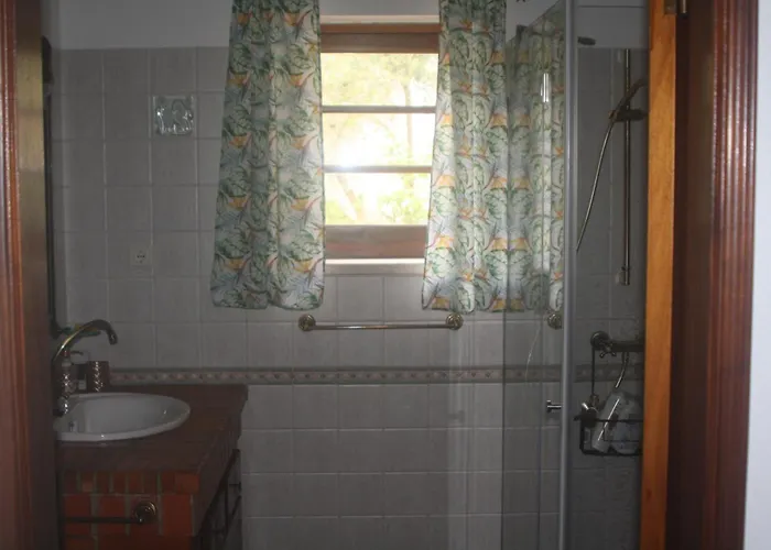 Casa Riotempo + Jangada * Tomar