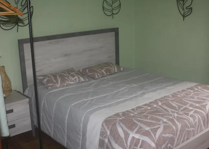 Casa Riotempo + Jangada Nyaraló Tomar