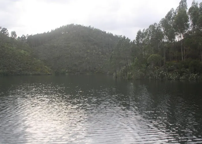 Casa Riotempo + Jangada 別荘