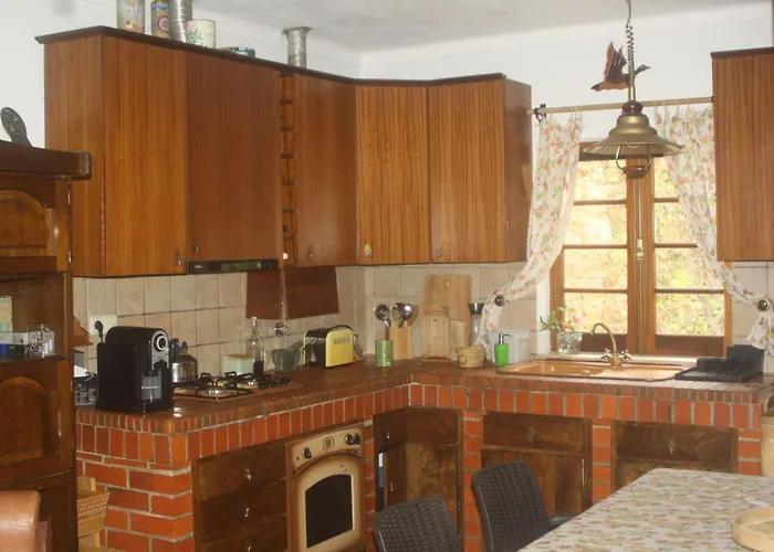 Casa Riotempo + Jangada Nyaraló Tomar