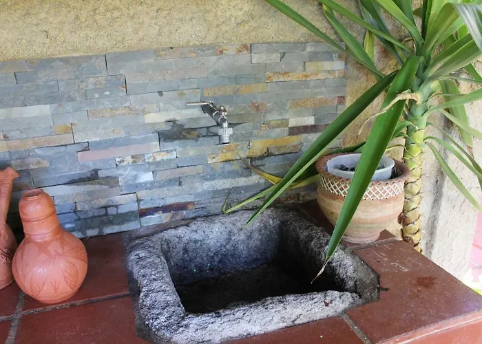 Casa Riotempo + Jangada