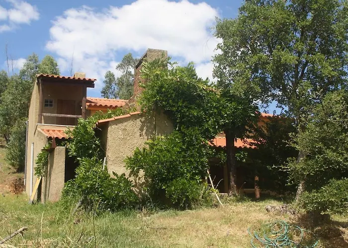 Casa Riotempo + Jangada