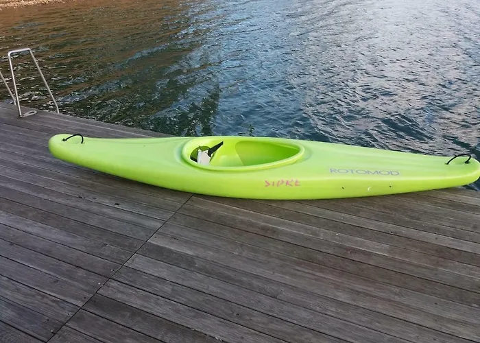 Casa Riotempo + Jangada 別荘