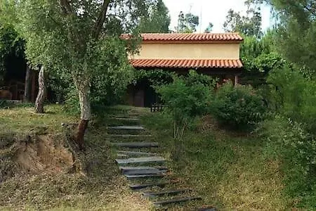 Nyaraló Casa Riotempo + Jangada