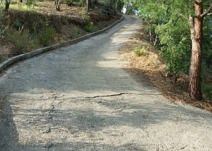 Casa Riotempo + Jangada Tomar