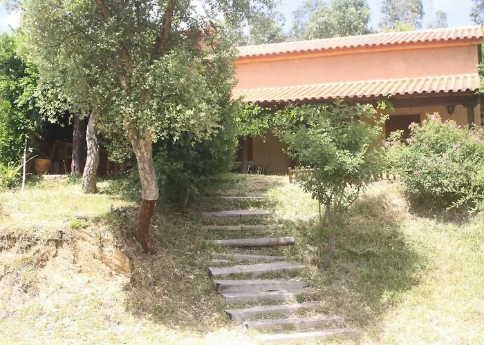 Casa Riotempo + Jangada Nyaraló