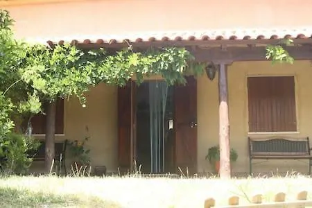 Casa Riotempo + Jangada Tomar