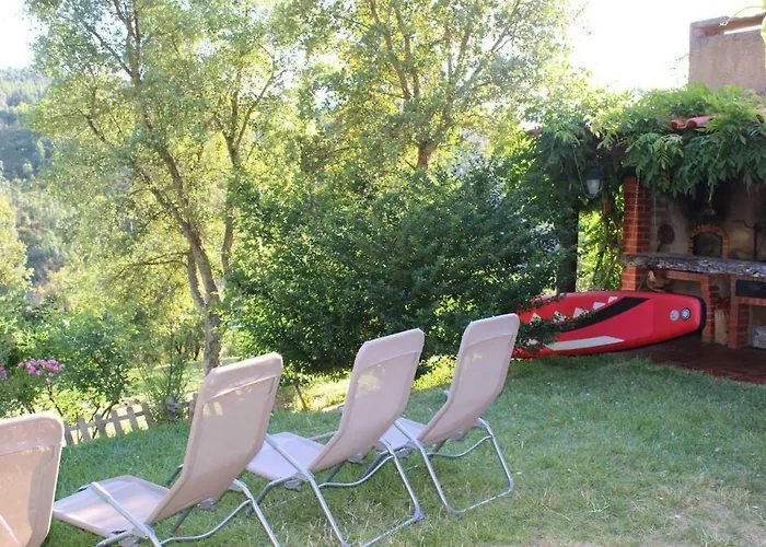 Casa Riotempo + Jangada