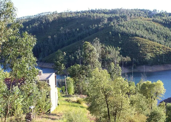 Casa Riotempo + Jangada *