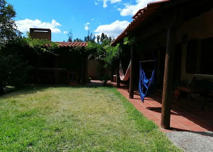 Nyaraló Casa Riotempo + Jangada *