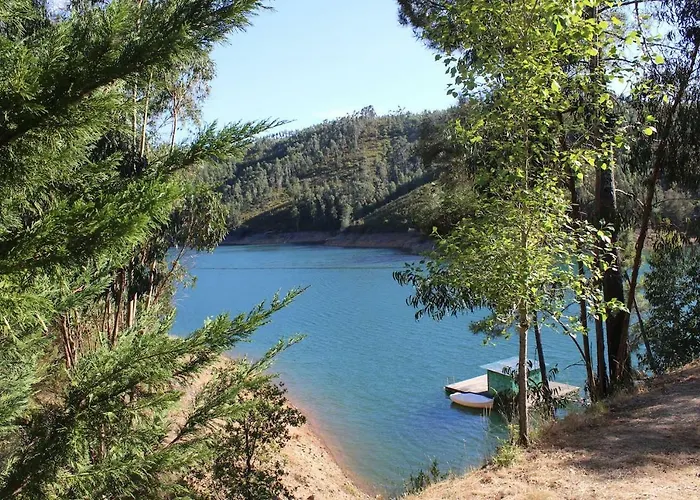 Casa Riotempo + Jangada 別荘