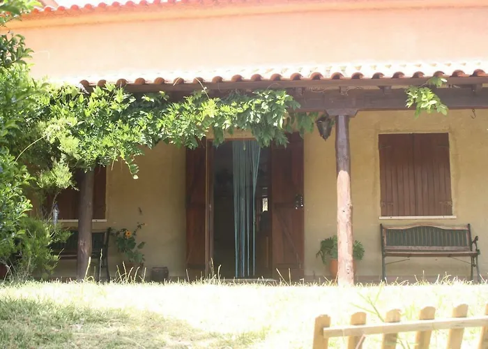 Casa Riotempo + Jangada