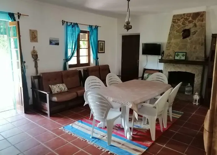 Casa Riotempo + Jangada