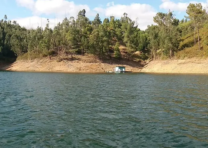 Casa Riotempo + Jangada