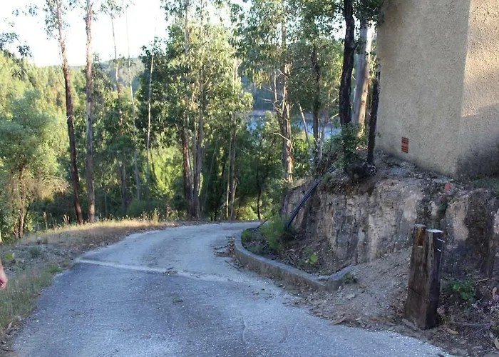 Casa Riotempo + Jangada Дом отдыха